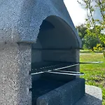 Farma Les De Lisa Maria Serra-di-Fiumorbo