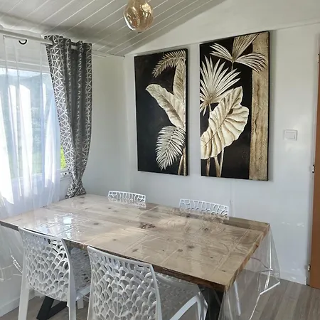 Les De Lisa Maria Farm stay *