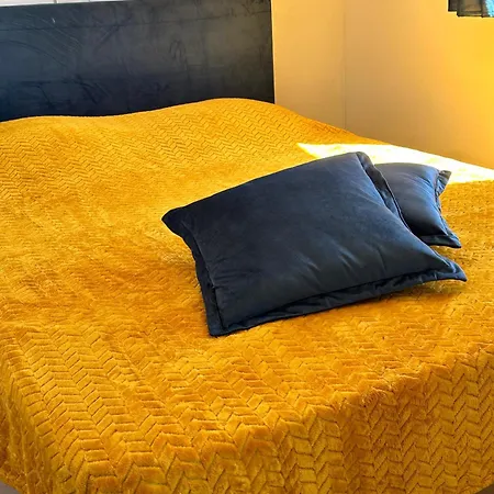 Farm stay Les De Lisa Maria *