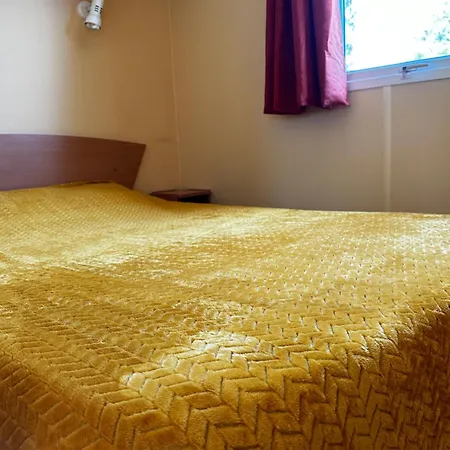Farm stay Les De Lisa Maria