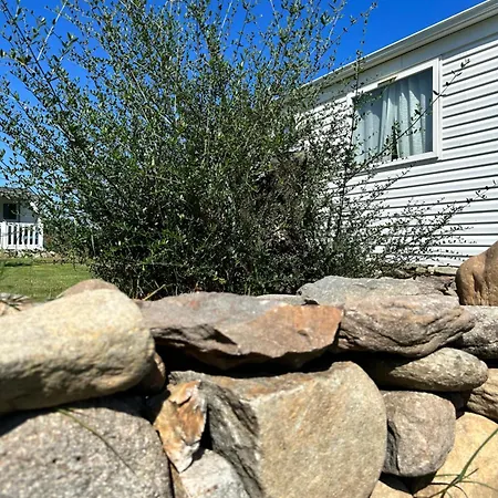 Farm stay Les De Lisa Maria