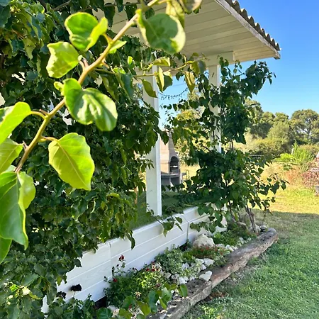 Farm stay Les De Lisa Maria *