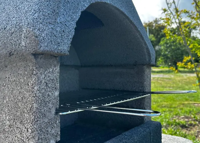 Alloggio per agriturismo Les De Lisa Maria Serra-di-Fiumorbo