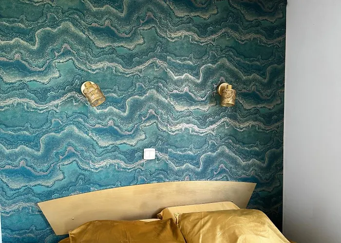 Alloggio per agriturismo Les De Lisa Maria