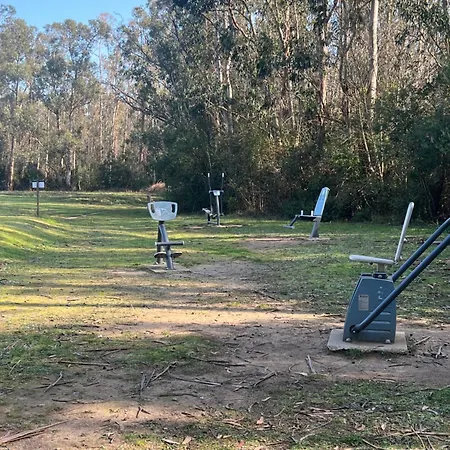 Lantgård Les De Lisa Maria