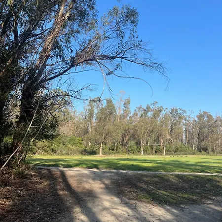 Les De Lisa Maria Gospodarstwo agroturystyczne Serra-di-Fiumorbo