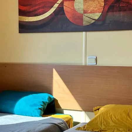 Les De Lisa Maria Lantgård Serra-di-Fiumorbo