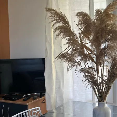 Lantgård Les De Lisa Maria *