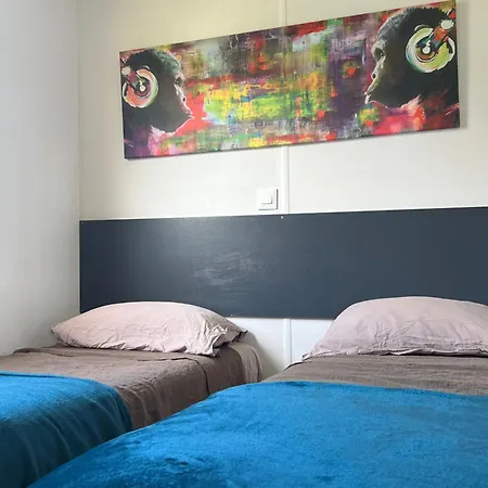 Les De Lisa Maria Lantgård Serra-di-Fiumorbo