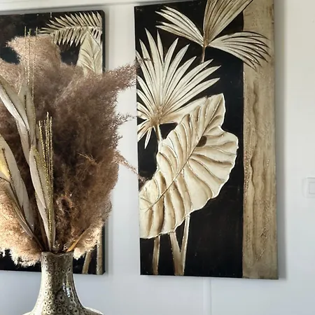 Les De Lisa Maria Lantgård