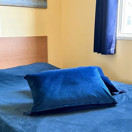 Les De Lisa Maria Gospodarstwo agroturystyczne Serra-di-Fiumorbo