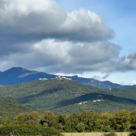 Les De Lisa Maria Lantgård *