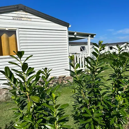 Lantgård Les De Lisa Maria Serra-di-Fiumorbo