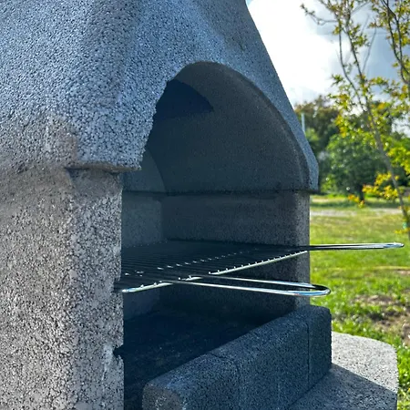 Gospodarstwo agroturystyczne Les De Lisa Maria Serra-di-Fiumorbo