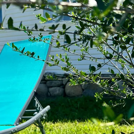 Les De Lisa Maria ファームステイ Serra-di-Fiumorbo