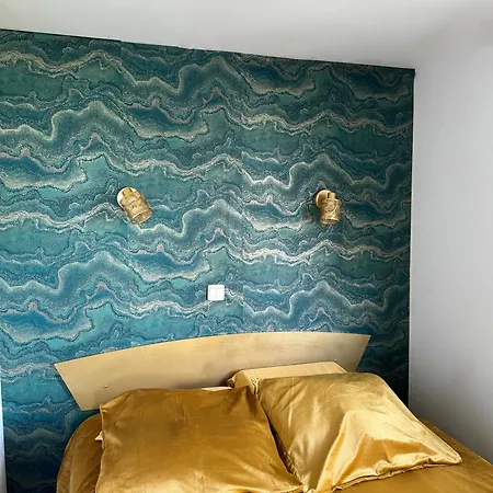 Farm stay Les De Lisa Maria