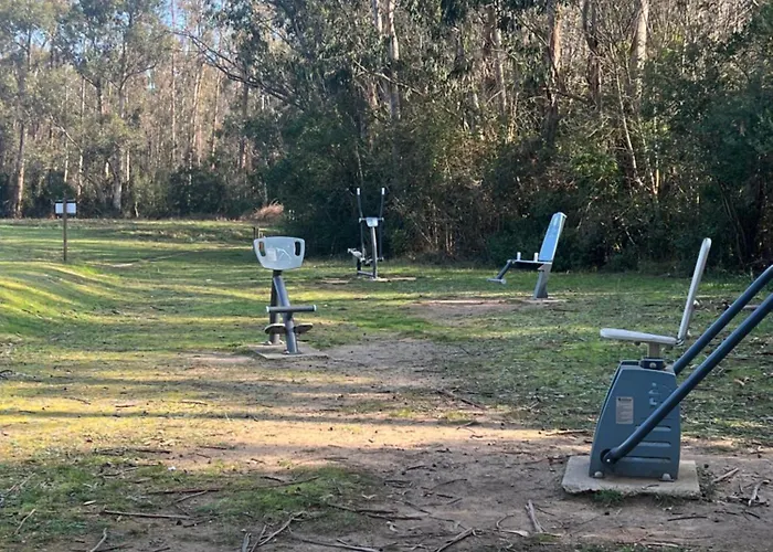 팜스테이 Les De Lisa Maria