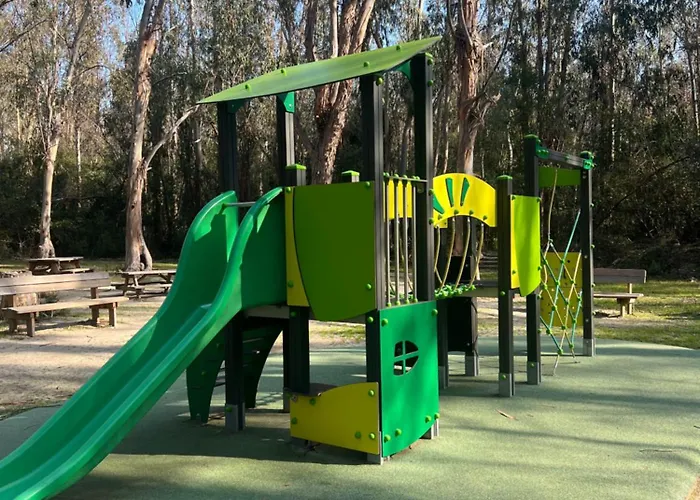 Les De Lisa Maria * Serra-di-Fiumorbo