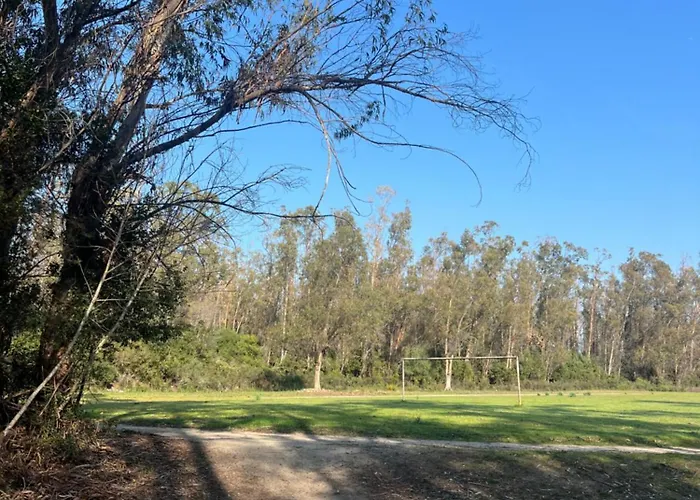 Les De Lisa Maria Agroturismo Serra-di-Fiumorbo