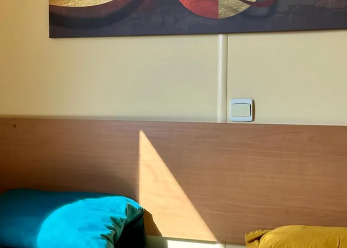 Les De Lisa Maria ファームステイ Serra-di-Fiumorbo