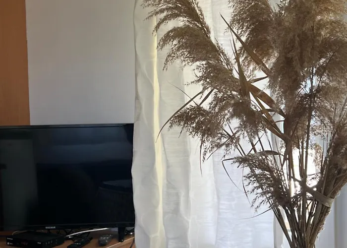 Agroturismo Les De Lisa Maria *