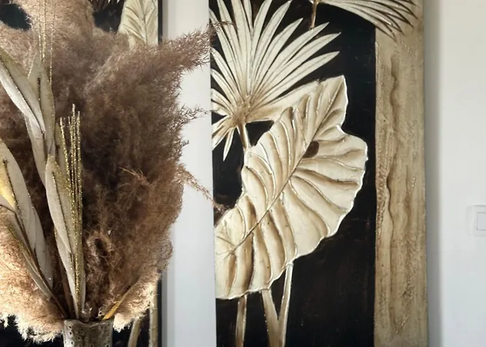 Les De Lisa Maria Agroturismo