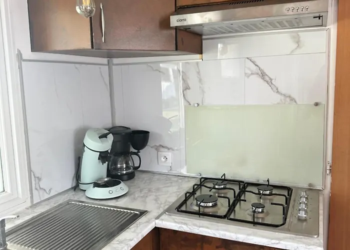 Les De Lisa Maria * Serra-di-Fiumorbo