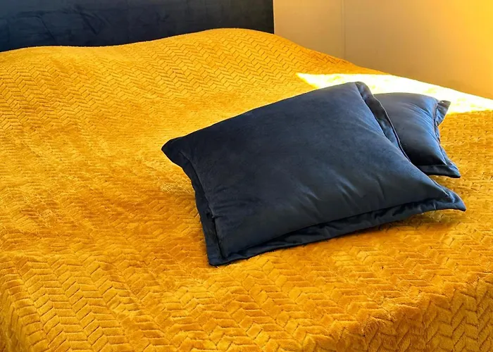 팜스테이 Les De Lisa Maria *