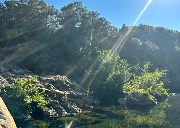Les De Lisa Maria Agroturismo *