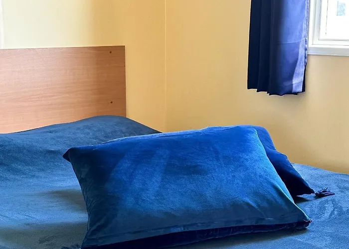 Les De Lisa Maria ファームステイ Serra-di-Fiumorbo