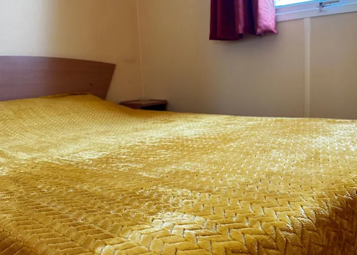 ファームステイ Les De Lisa Maria