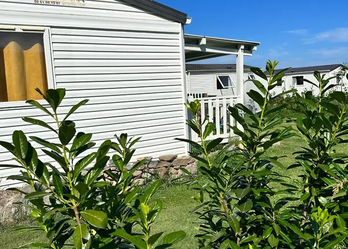 ファームステイ Les De Lisa Maria Serra-di-Fiumorbo