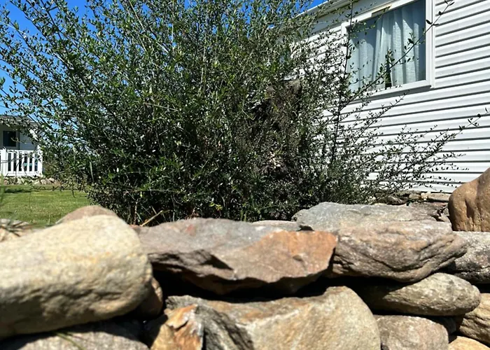 ファームステイ Les De Lisa Maria