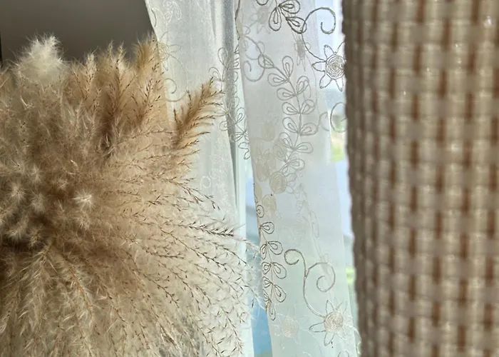 Les De Lisa Maria Agroturismo *