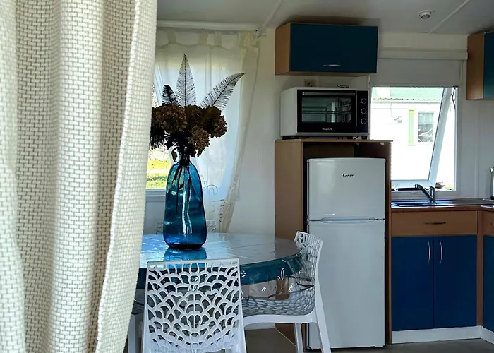 Les De Lisa Maria Agroturismo *