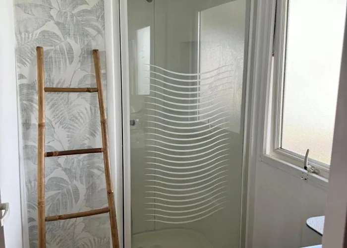 ファームステイ Les De Lisa Maria