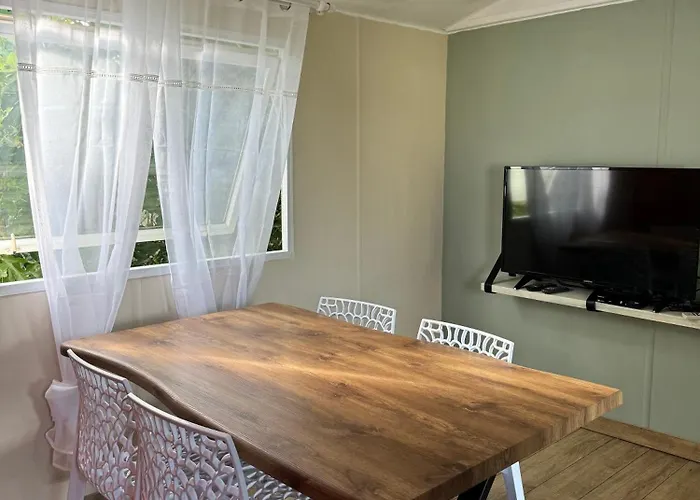 ファームステイ Les De Lisa Maria *